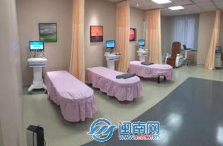 泉州鲤城南方医院将拓展中医盆底康复 产后康复 提升医疗服务水平