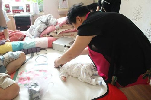产后回访 走入产妇心坎里的贴心服务，助力产后恢复每一步