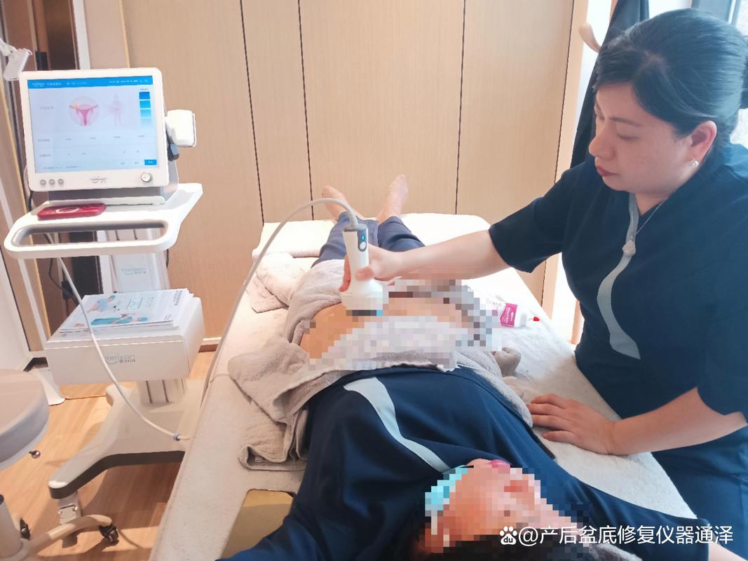 产后子宫复旧仪 工作原理、效果与产后恢复服务全解析